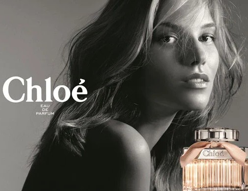 CHLOE EDP